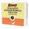 Vitamultin B-Complex Tablets