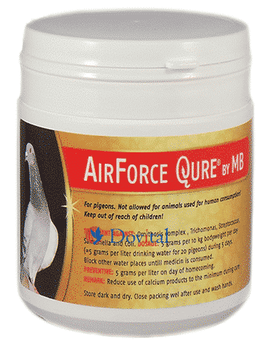 AirForceQure