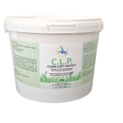 C.L.P. Clean-Loft-Protect