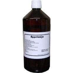 Traseco Appelazijn 1000ml