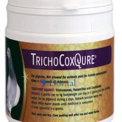 trichoCoxQure
